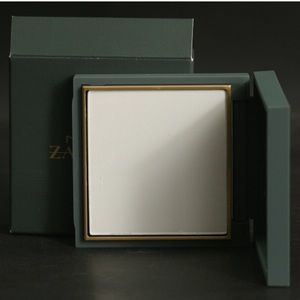 MAC x Zac Posen Prep + Prime Transparent Finishing Powder